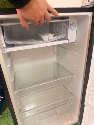 MINI FRIGORÍFICO CECOTEC GRANDCOOLER – CON CONGEla