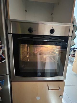 Muebles Cocina + Pack Electrodomésticos