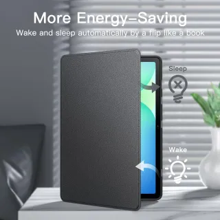 JETech Funda para Samsung Galaxy Tab S10 FE Plus/S