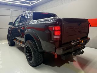 FORD RANGER 3.2 TDCi WILDTRAK 4x4 AUT. 2017 F-150