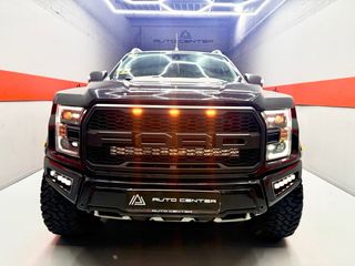 FORD RANGER 3.2 TDCi WILDTRAK 4x4 AUT. 2017 F-150