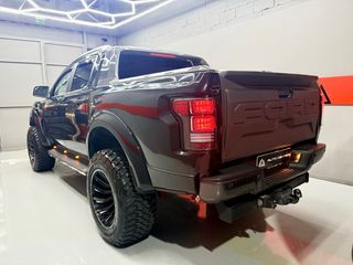 FORD RANGER 3.2 TDCi WILDTRAK 4x4 AUT. 2017 F-150