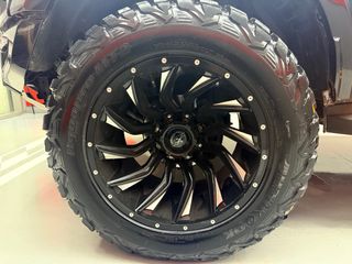 FORD RANGER 3.2 TDCi WILDTRAK 4x4 AUT. 2017 F-150