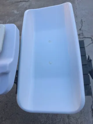 Bilancia digitale per bambini Mebby