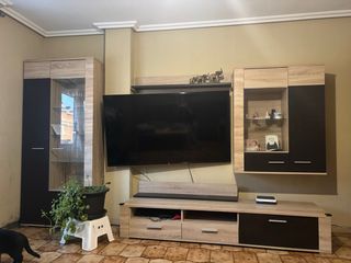 Mueble de salón modular