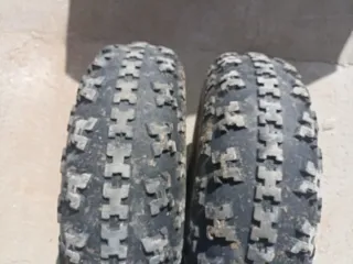 NeumáticosMaxxis 23-7-10