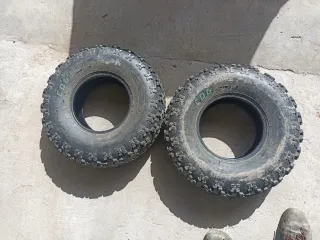 NeumáticosMaxxis 23-7-10