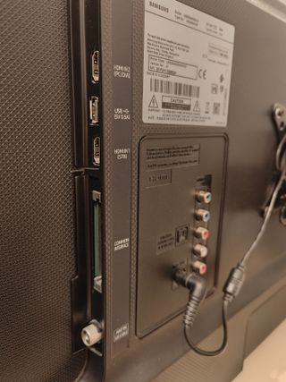 Samsung TV 32 LCD LED