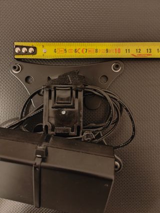 Samsung TV 32 LCD LED