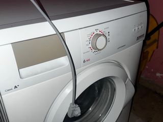 Lavadora Rommer Júpiter 606A+