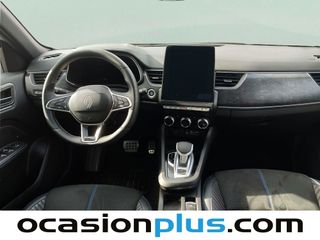 Renault Arkana Esprit Alpine E-TECH Híbrido 107 kW (145 CV)