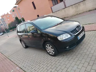 Volkswagen Touran 2005