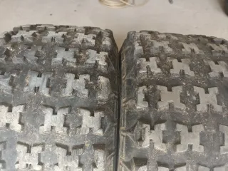 Neumáticos Maxxis 22-10-10 Off Road