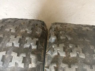 Neumáticos Maxxis 22-10-10 Off Road