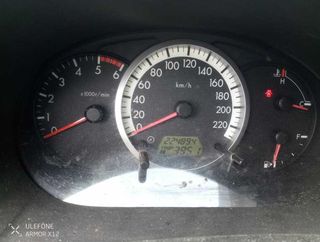 Mazda 531018 k1900cc30 mando calefaccion 5 berlina