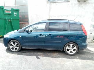 Mazda 531018 k1900cc30 mando calefaccion 5 berlina