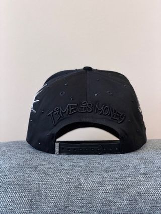 Gorra New York Yankees Negra