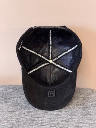 Gorra New York Yankees Negra