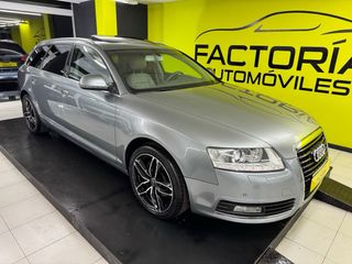 Audi A6 2009