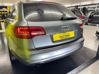Audi A6 2009