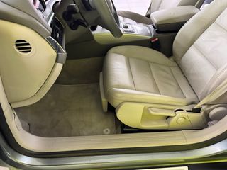 Audi A6 2009