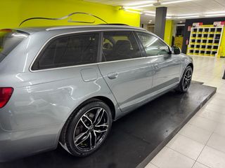 Audi A6 2009