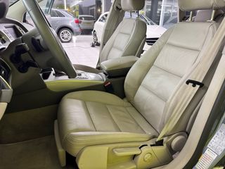 Audi A6 2009