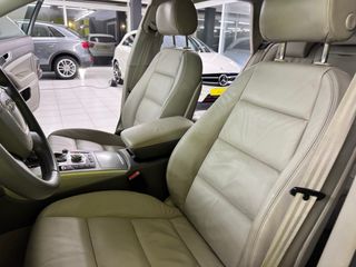Audi A6 2009