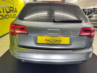 Audi A6 2009