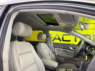 Audi A6 2009
