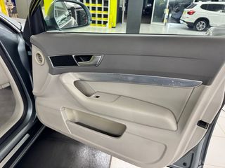 Audi A6 2009