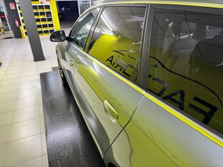 Audi A6 2009