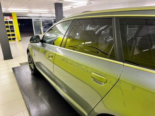 Audi A6 2009