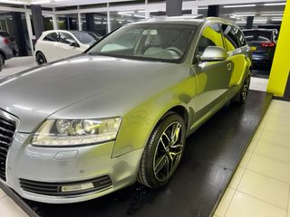 Audi A6 2009