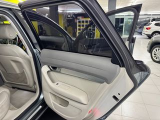Audi A6 2009