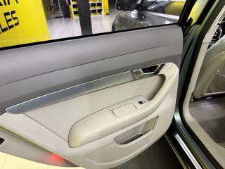 Audi A6 2009
