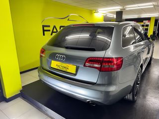 Audi A6 2009