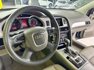 Audi A6 2009