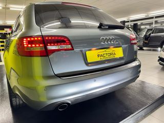 Audi A6 2009