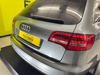 Audi A6 2009