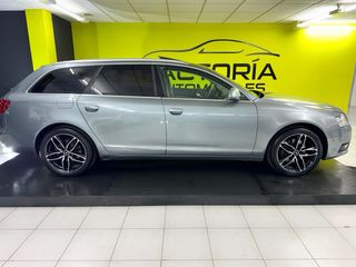 Audi A6 2009