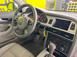 Audi A6 2009