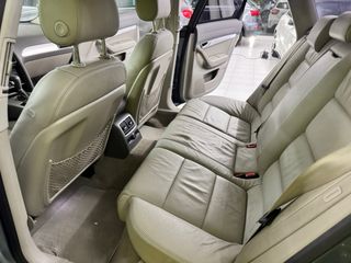 Audi A6 2009