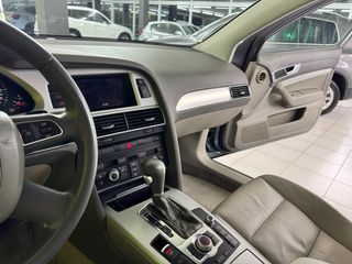 Audi A6 2009
