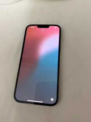 iPhone 13 Pro Max 256GB Verde