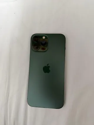 iPhone 13 Pro Max 256GB Verde