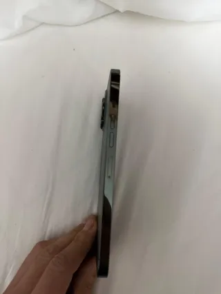 iPhone 13 Pro Max 256GB Verde