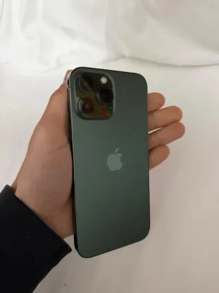 iPhone 13 Pro Max 256GB Verde