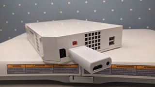 Consola Wii + Juegos + WiiFit + HDMI + WiiFl-ow 8.