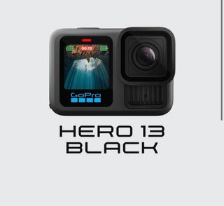 GoPro HERO 13 Black